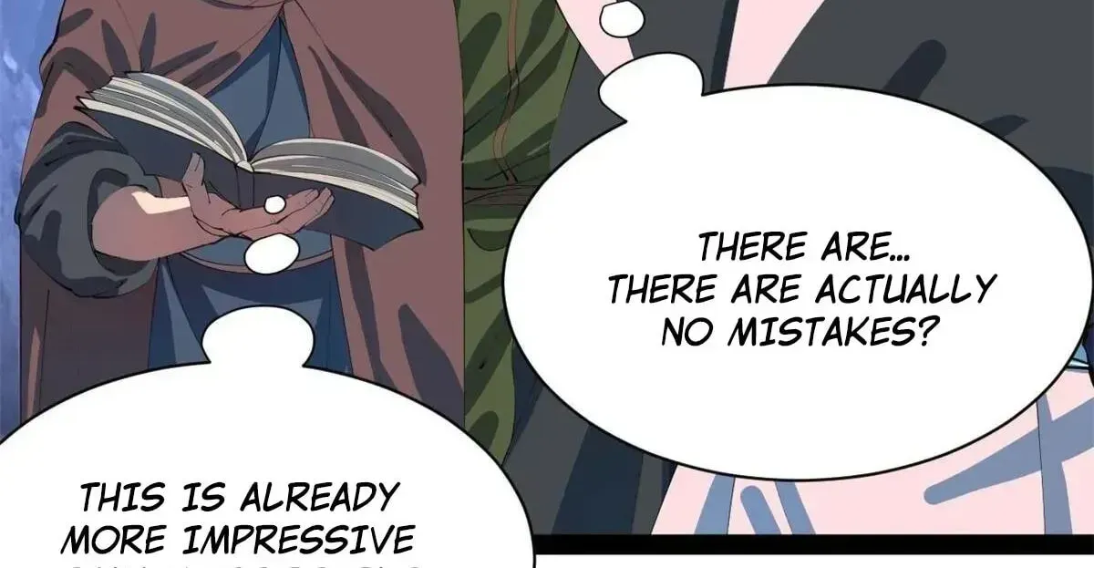Survive As The Hero’s Husband Chapter 397 page 61 - 