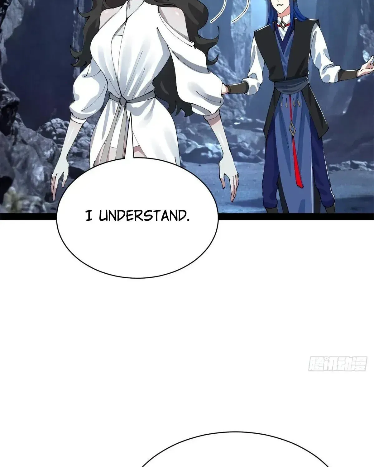 Survive As The Hero’s Husband Chapter 397 page 8 - 