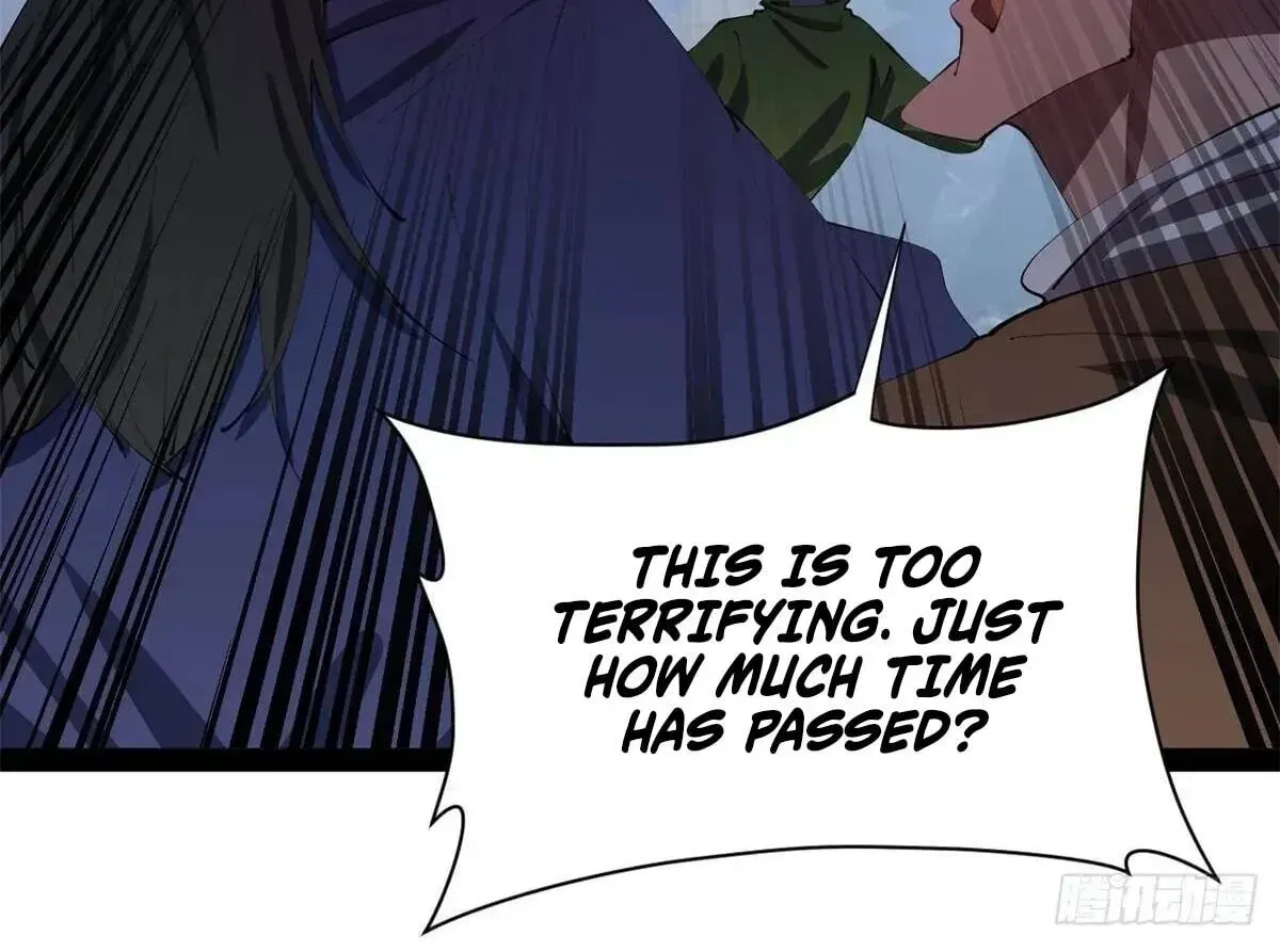 Survive As The Hero’s Husband Chapter 397 page 73 - 