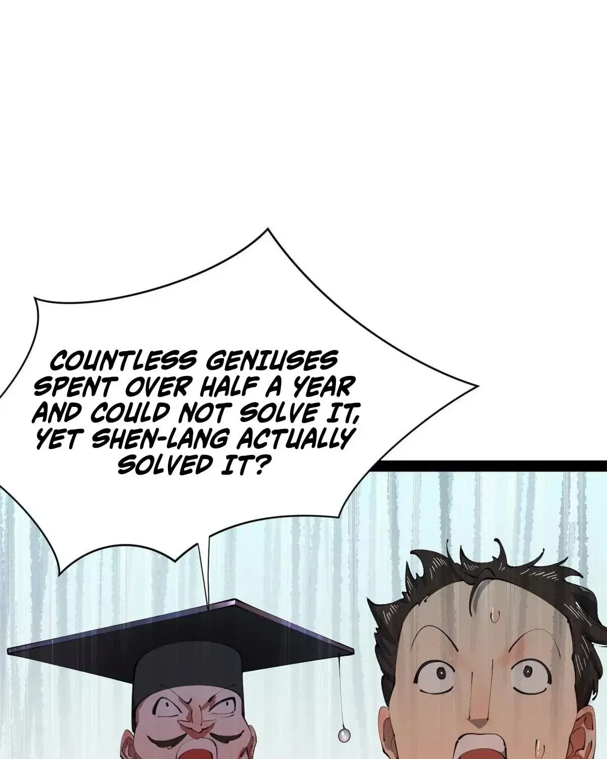 Survive As The Hero’s Husband Chapter 397 page 74 - 