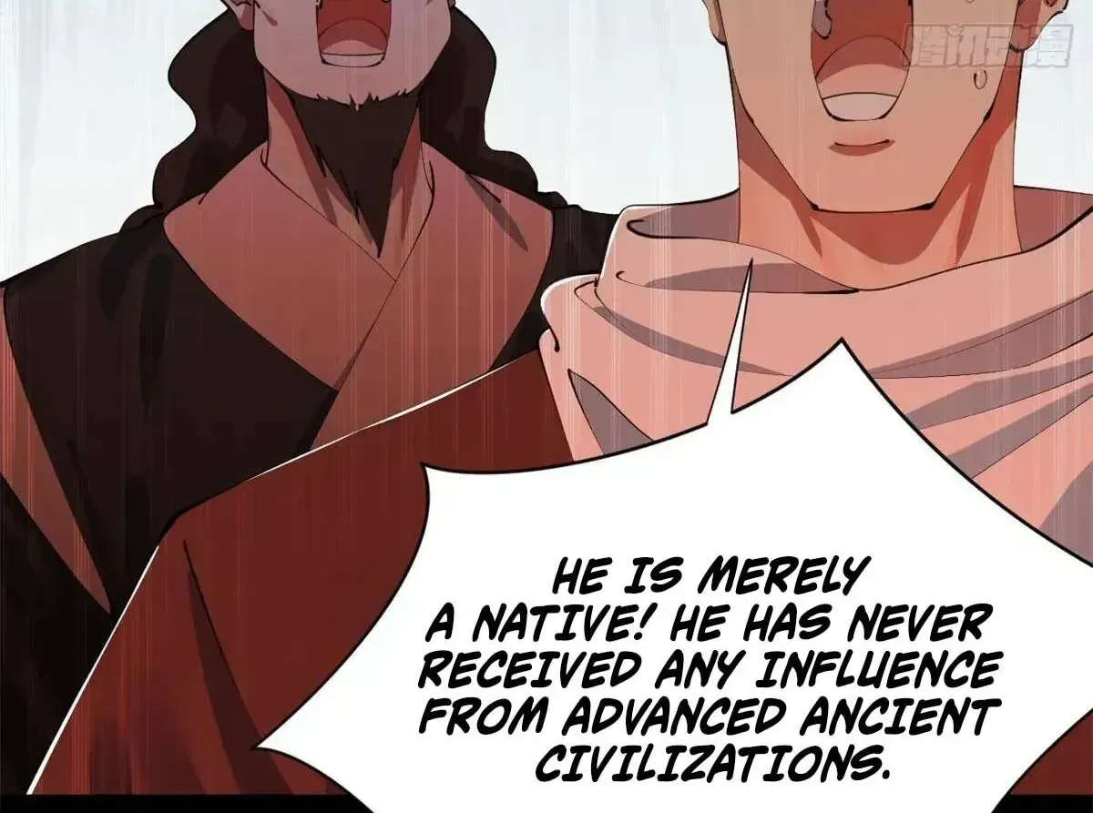 Survive As The Hero’s Husband Chapter 397 page 75 - 