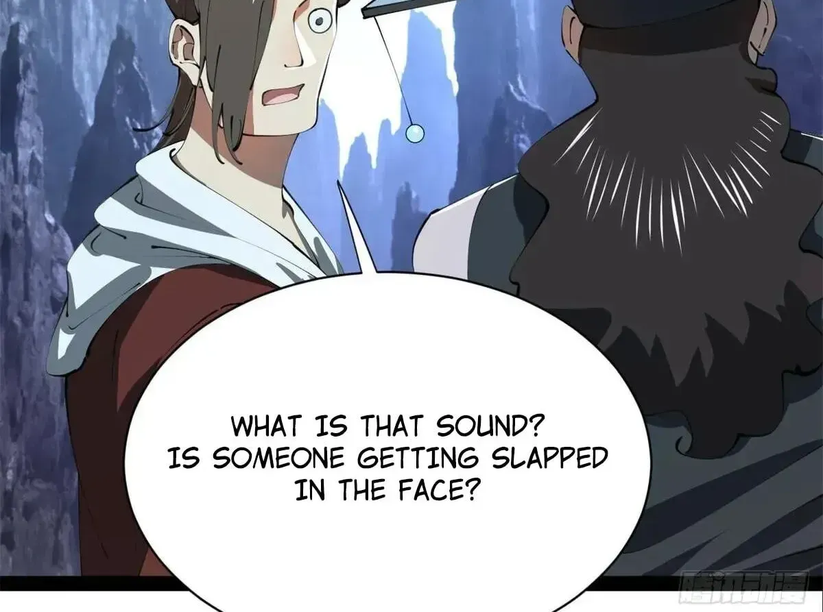 Survive As The Hero’s Husband Chapter 397 page 77 - 
