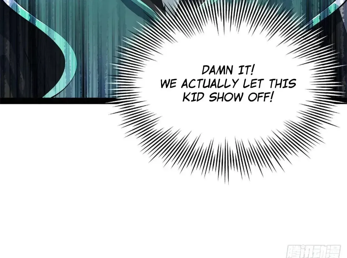 Survive As The Hero’s Husband Chapter 397 page 81 - 