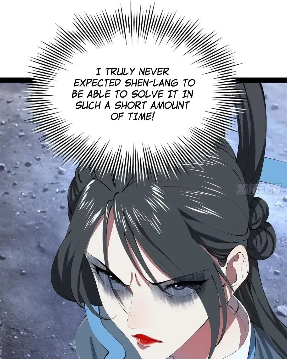 Survive As The Hero’s Husband Chapter 397 page 84 - 