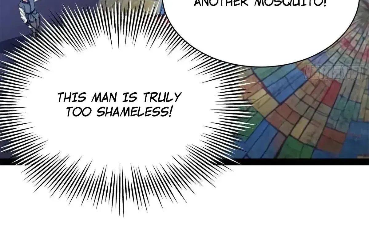 Survive As The Hero’s Husband Chapter 397 page 87 - 