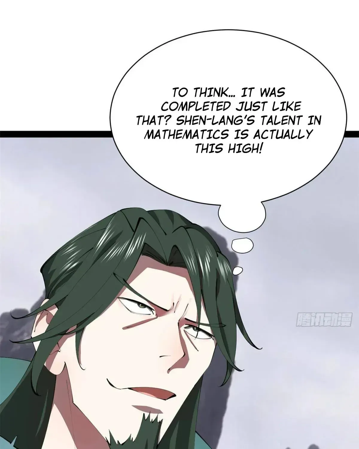 Survive As The Hero’s Husband Chapter 397 page 88 - 