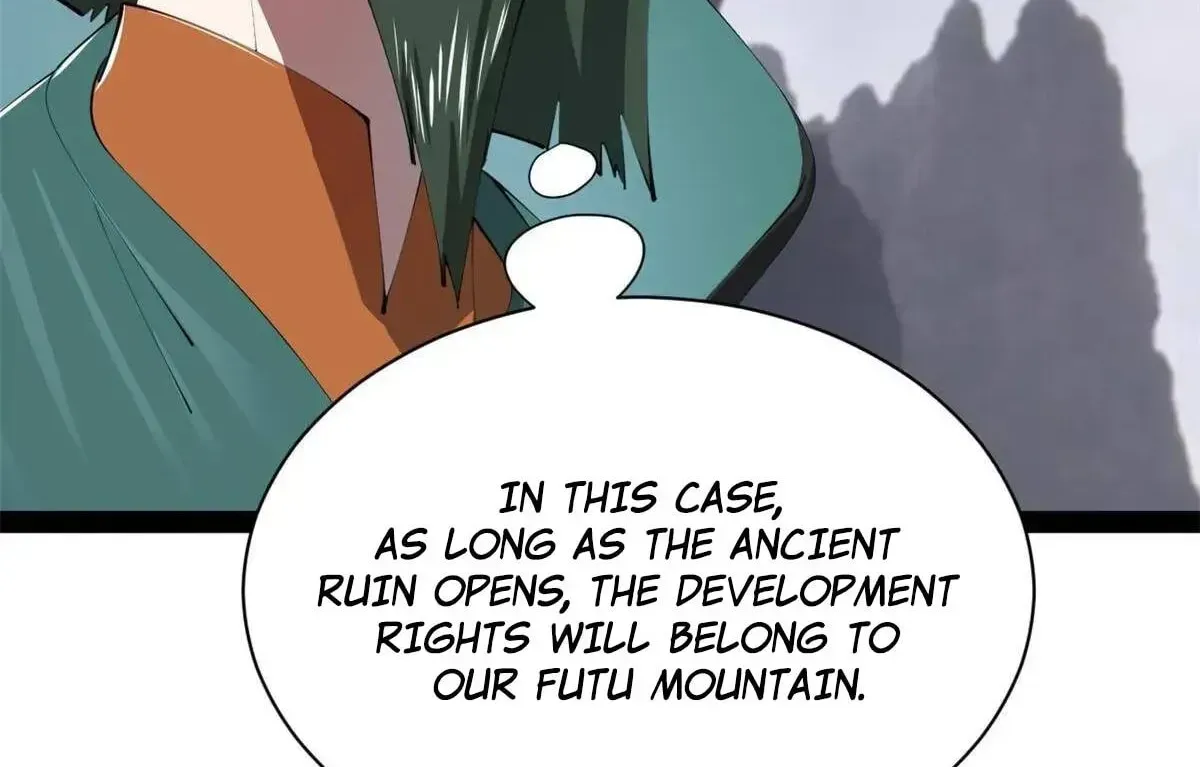 Survive As The Hero’s Husband Chapter 397 page 89 - 