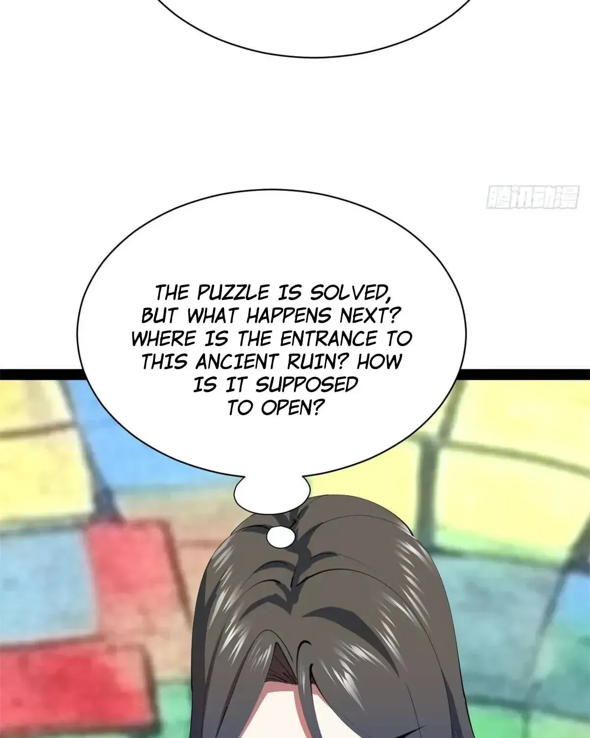 Survive As The Hero’s Husband Chapter 397 page 90 - 