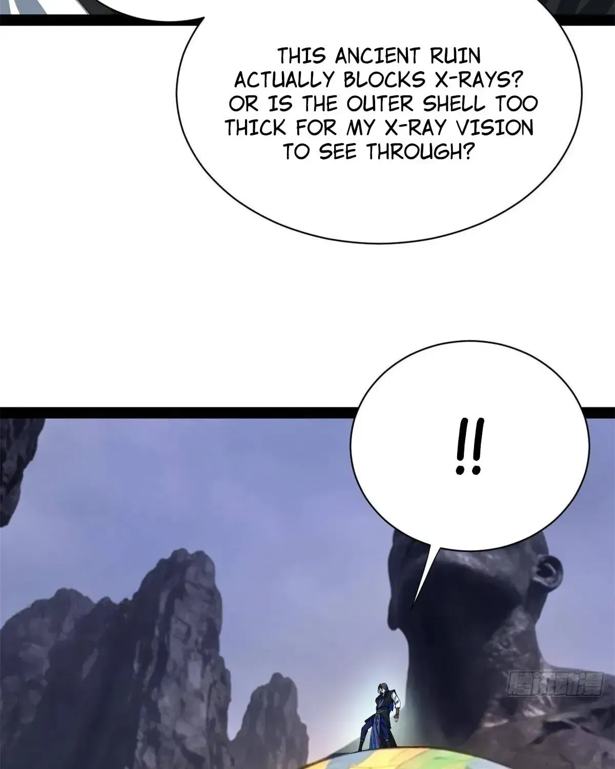 Survive As The Hero’s Husband Chapter 397 page 92 - 