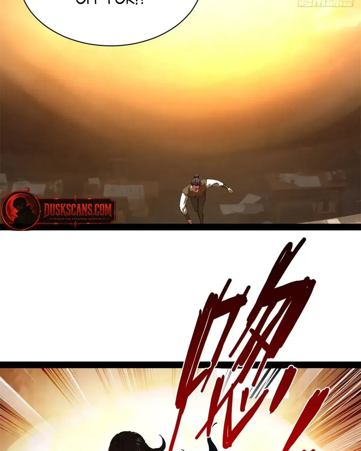 Survive As The Hero’s Husband Chapter 397 page 96 - 