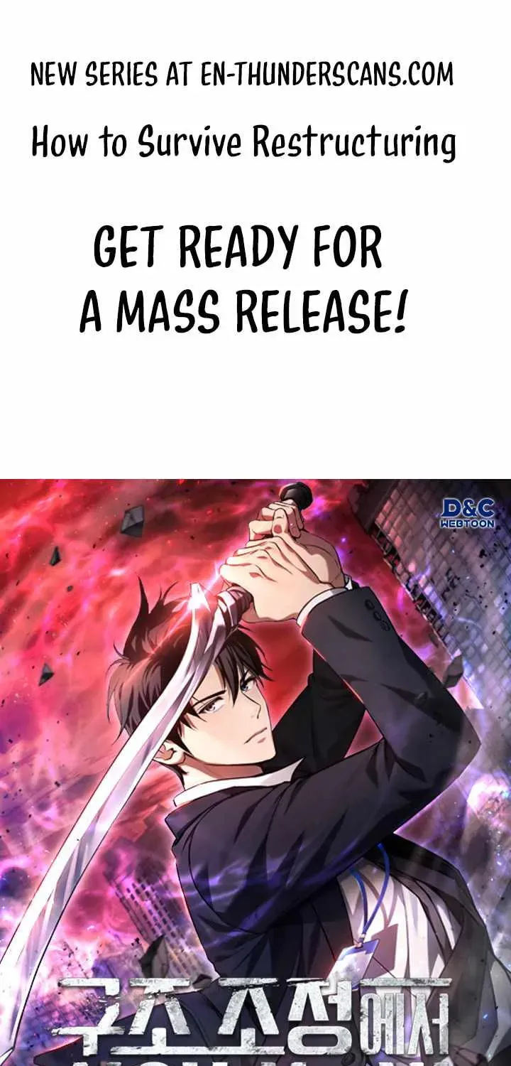 Read Survive Restructuring chapter 0 image 0 on Lezhin