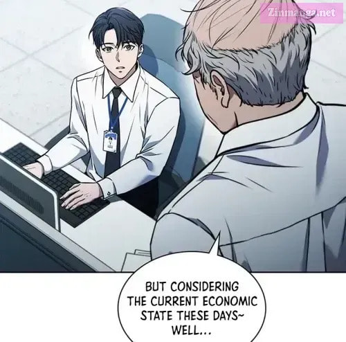 Read Survive Restructuring chapter 1.1 image 1 on Lezhin