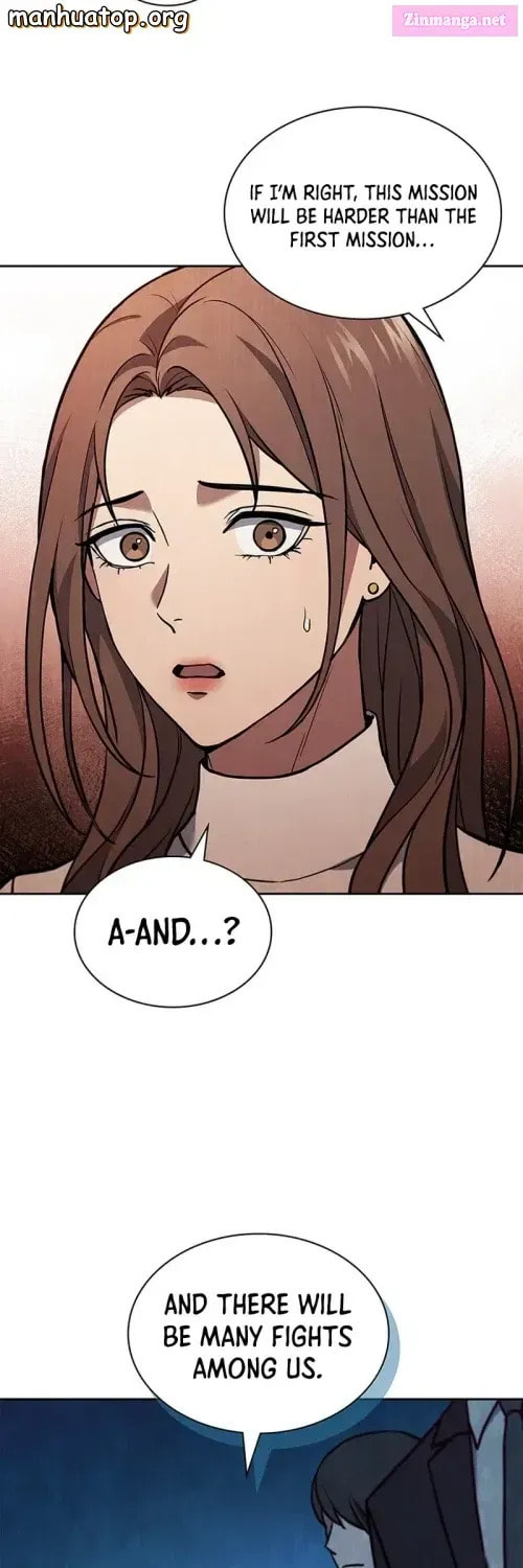 Read Survive Restructuring chapter 1.1 image 100 on Lezhin