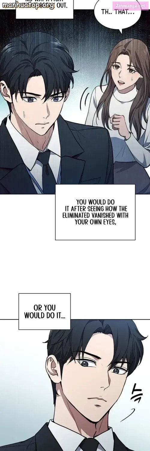 Read Survive Restructuring chapter 1.1 image 102 on Lezhin