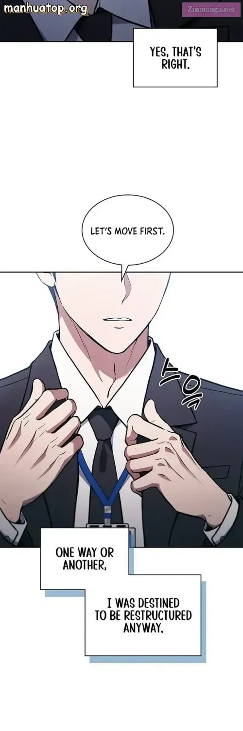 Read Survive Restructuring chapter 1.1 image 108 on Lezhin