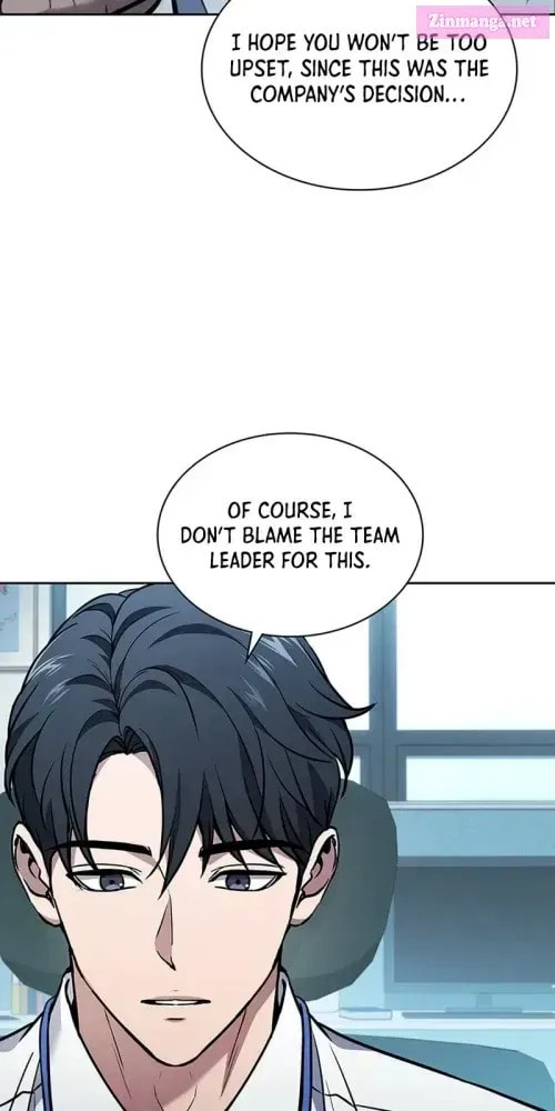 Read Survive Restructuring chapter 1.1 image 11 on Lezhin