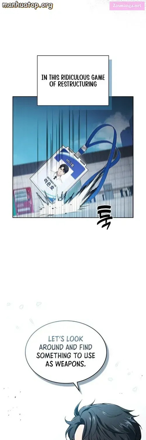 Read Survive Restructuring chapter 1.1 image 110 on Lezhin