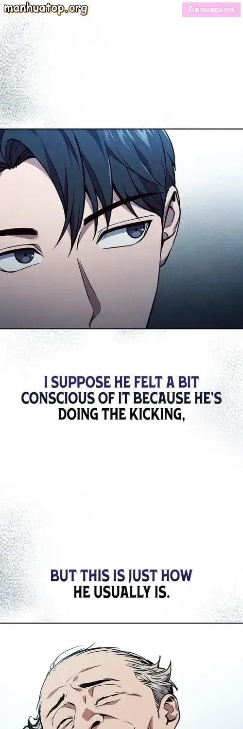 Read Survive Restructuring chapter 1.1 image 14 on Lezhin