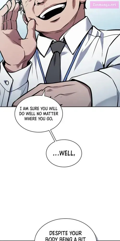 Read Survive Restructuring chapter 1.1 image 15 on Lezhin