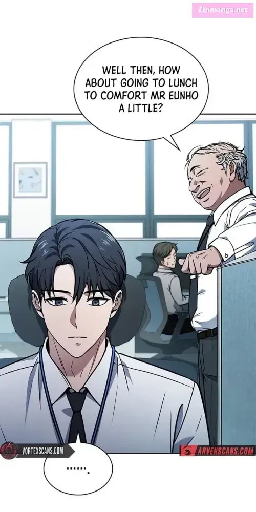 Read Survive Restructuring chapter 1.1 image 17 on Lezhin
