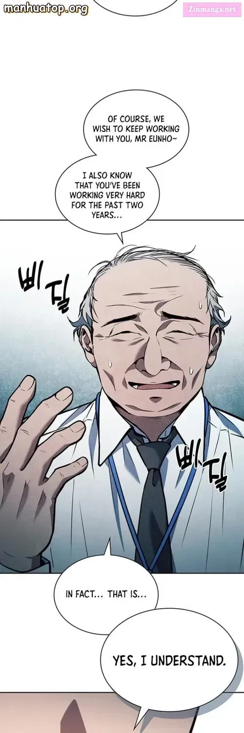 Read Survive Restructuring chapter 1.1 image 2 on Lezhin