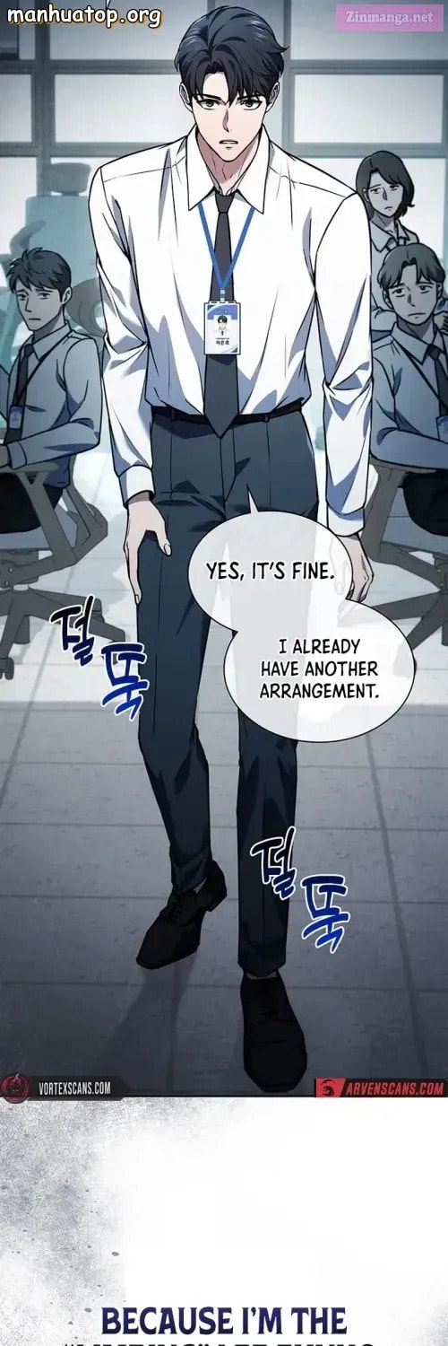 Read Survive Restructuring chapter 1.1 image 22 on Lezhin