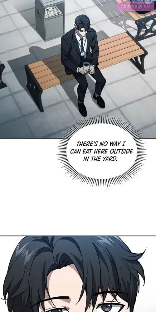 Read Survive Restructuring chapter 1.1 image 25 on Lezhin