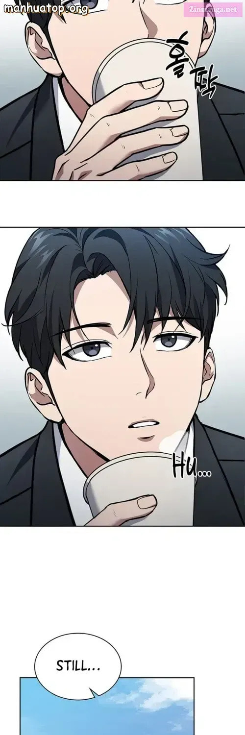 Read Survive Restructuring chapter 1.1 image 26 on Lezhin