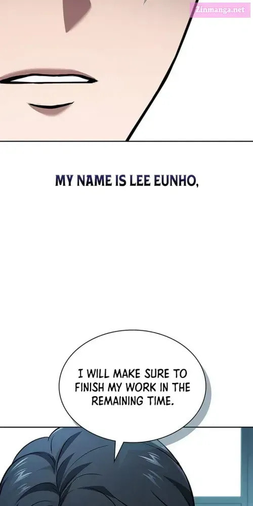 Read Survive Restructuring chapter 1.1 image 3 on Lezhin