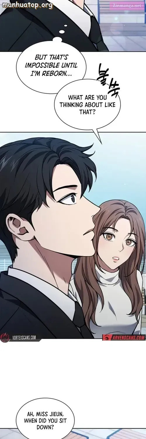 Read Survive Restructuring chapter 1.1 image 36 on Lezhin