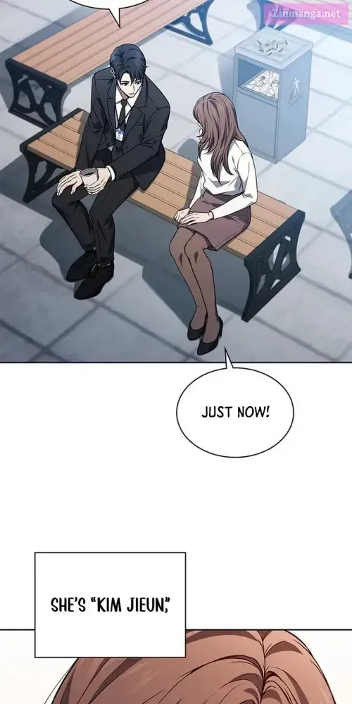 Read Survive Restructuring chapter 1.1 image 37 on Lezhin