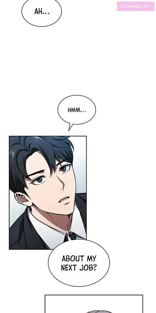Read Survive Restructuring chapter 1.1 image 39 on Lezhin