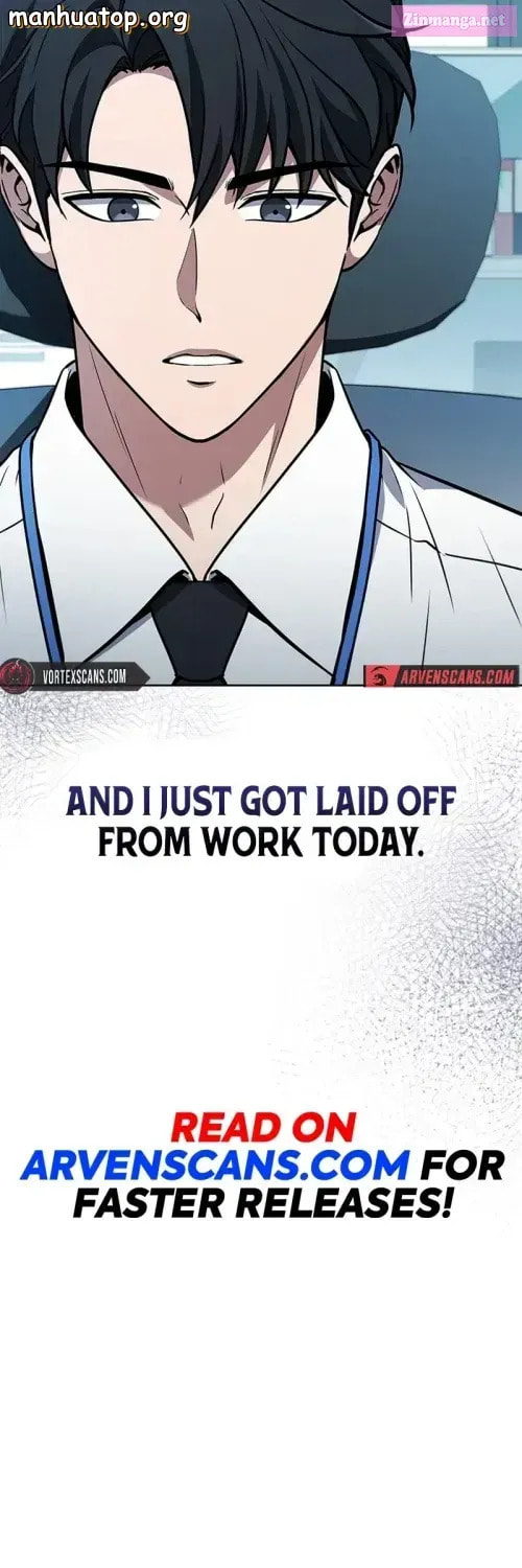 Read Survive Restructuring chapter 1.1 image 4 on Lezhin