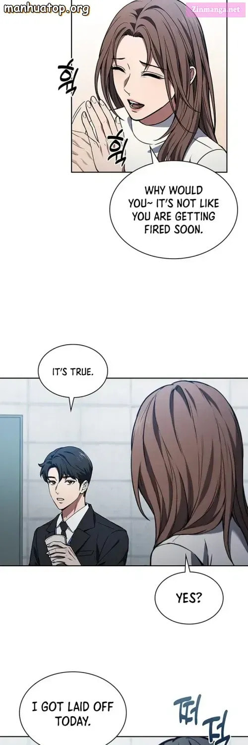 Read Survive Restructuring chapter 1.1 image 40 on Lezhin