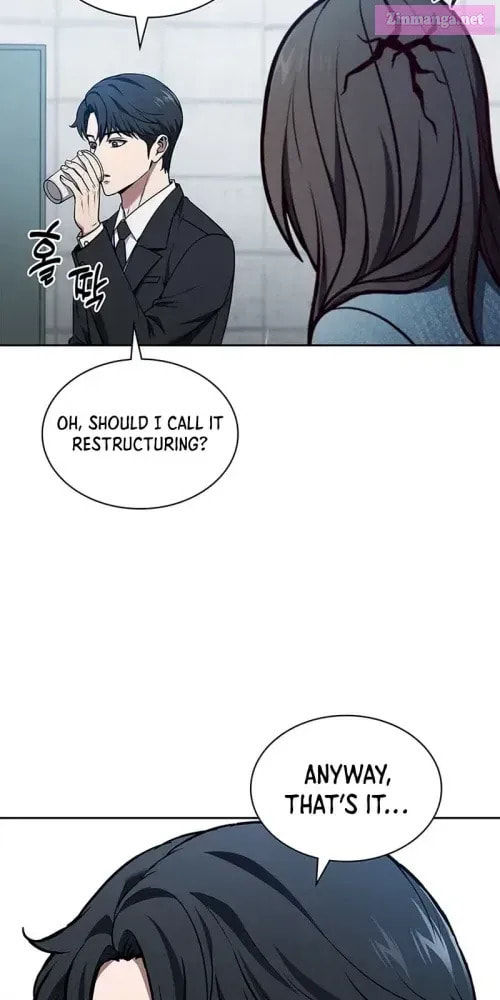 Read Survive Restructuring chapter 1.1 image 41 on Lezhin