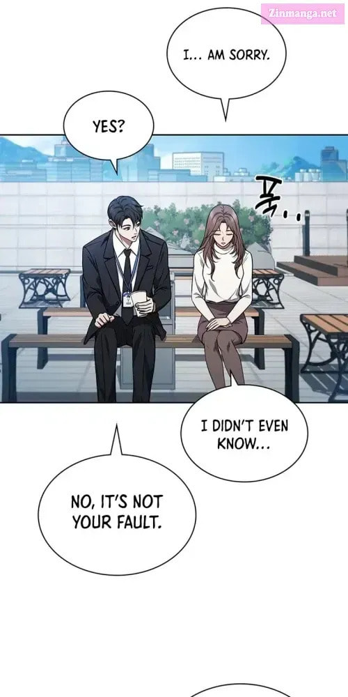 Read Survive Restructuring chapter 1.1 image 43 on Lezhin