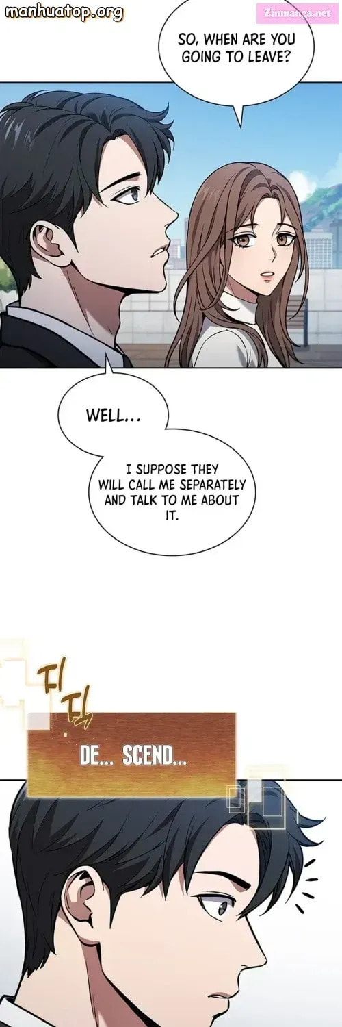 Read Survive Restructuring chapter 1.1 image 44 on Lezhin