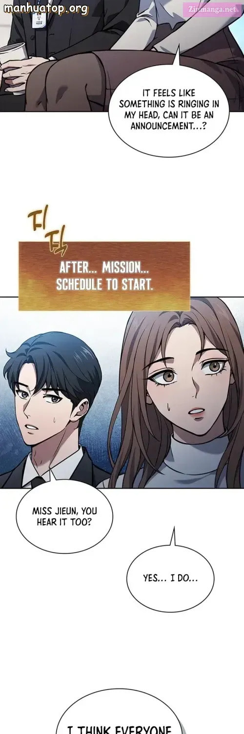 Read Survive Restructuring chapter 1.1 image 46 on Lezhin