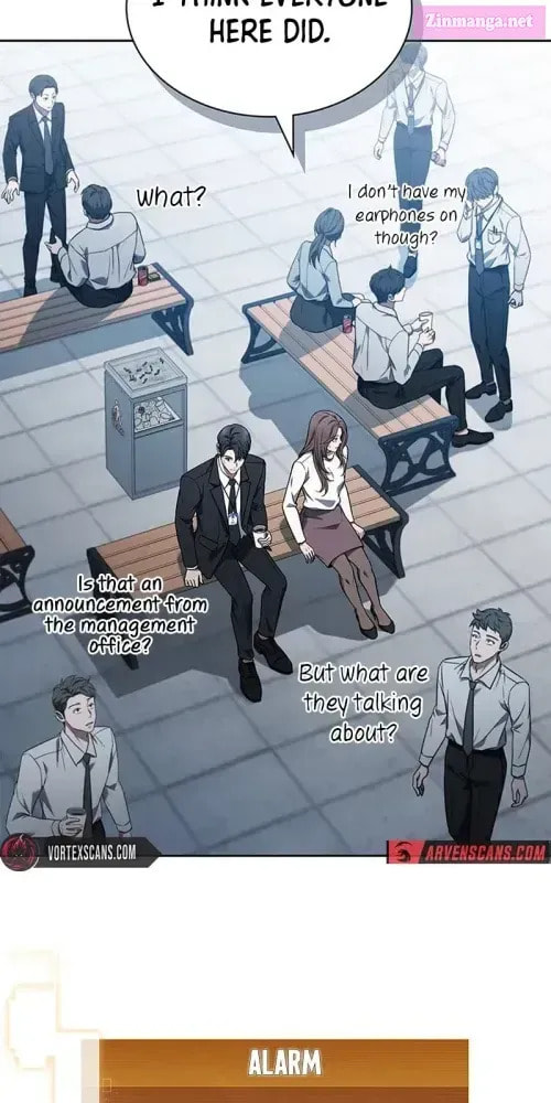 Read Survive Restructuring chapter 1.1 image 47 on Lezhin