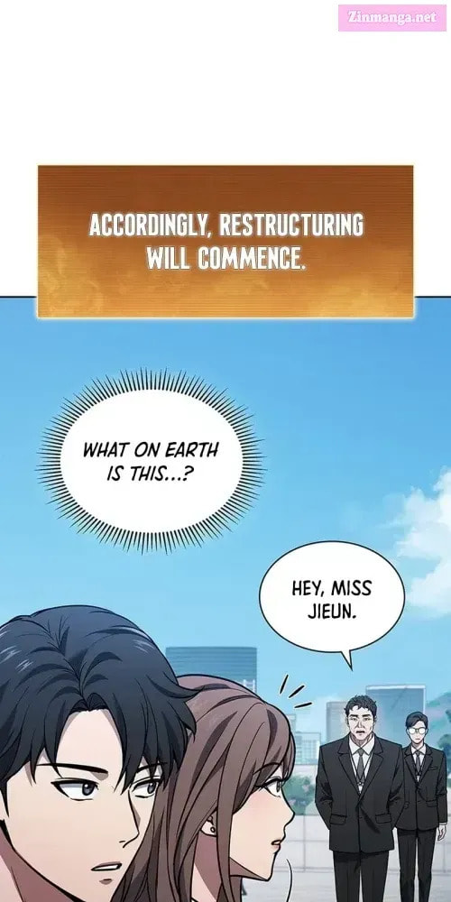 Read Survive Restructuring chapter 1.1 image 49 on Lezhin