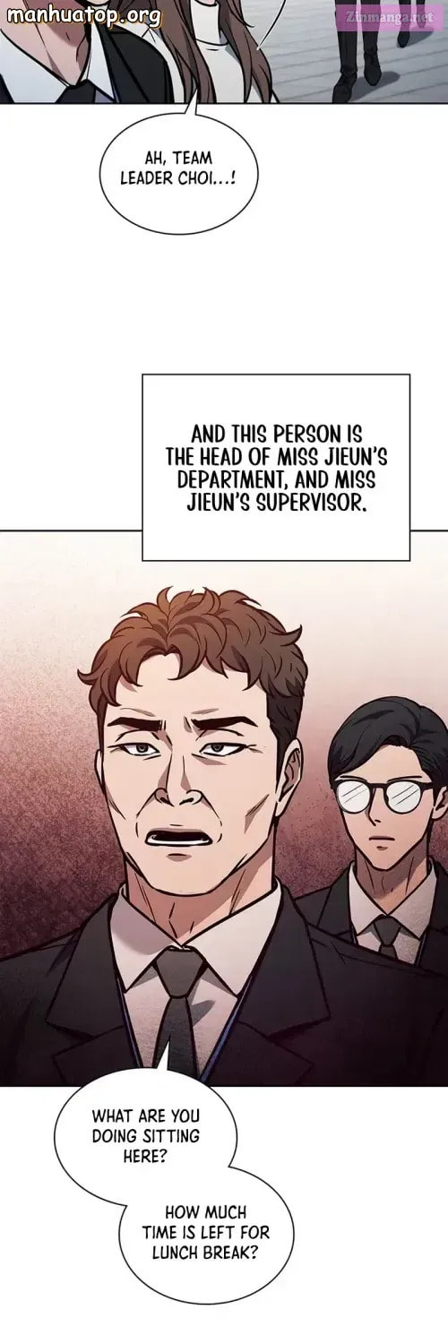 Read Survive Restructuring chapter 1.1 image 50 on Lezhin