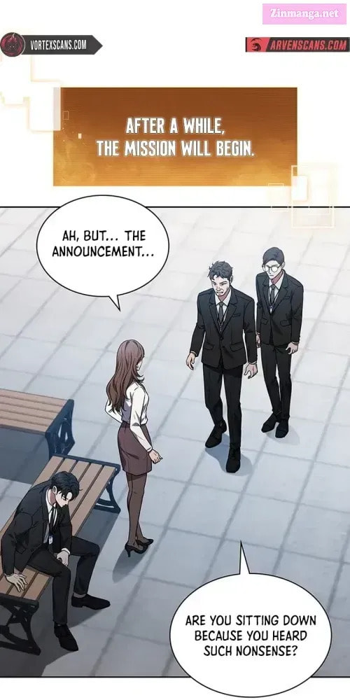 Read Survive Restructuring chapter 1.1 image 51 on Lezhin