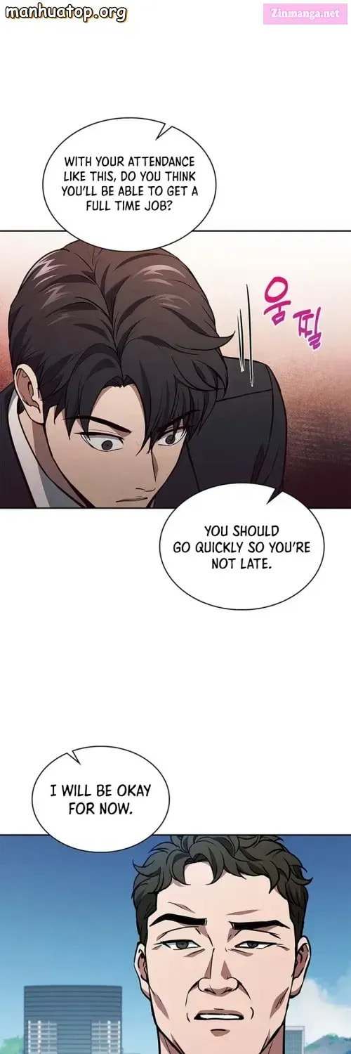 Read Survive Restructuring chapter 1.1 image 52 on Lezhin