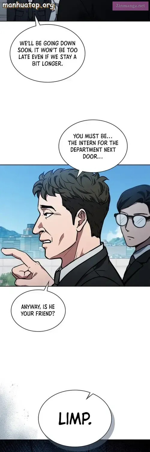 Read Survive Restructuring chapter 1.1 image 54 on Lezhin