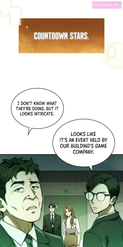 Read Survive Restructuring chapter 1.1 image 61 on Lezhin