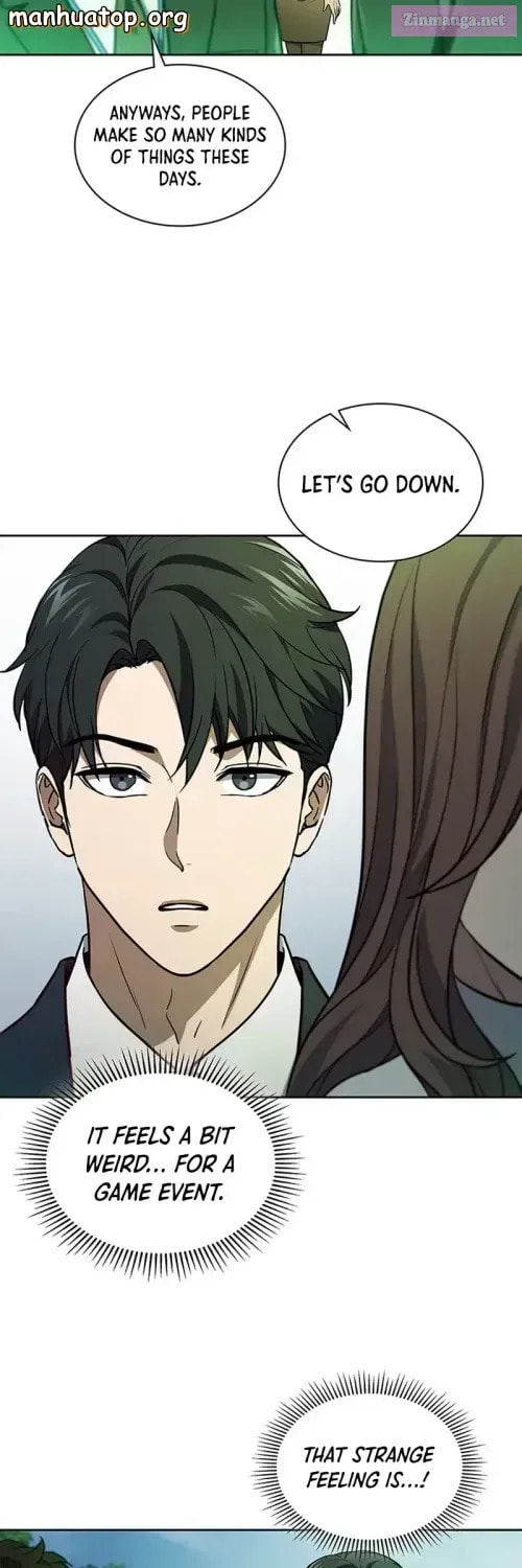 Read Survive Restructuring chapter 1.1 image 62 on Lezhin