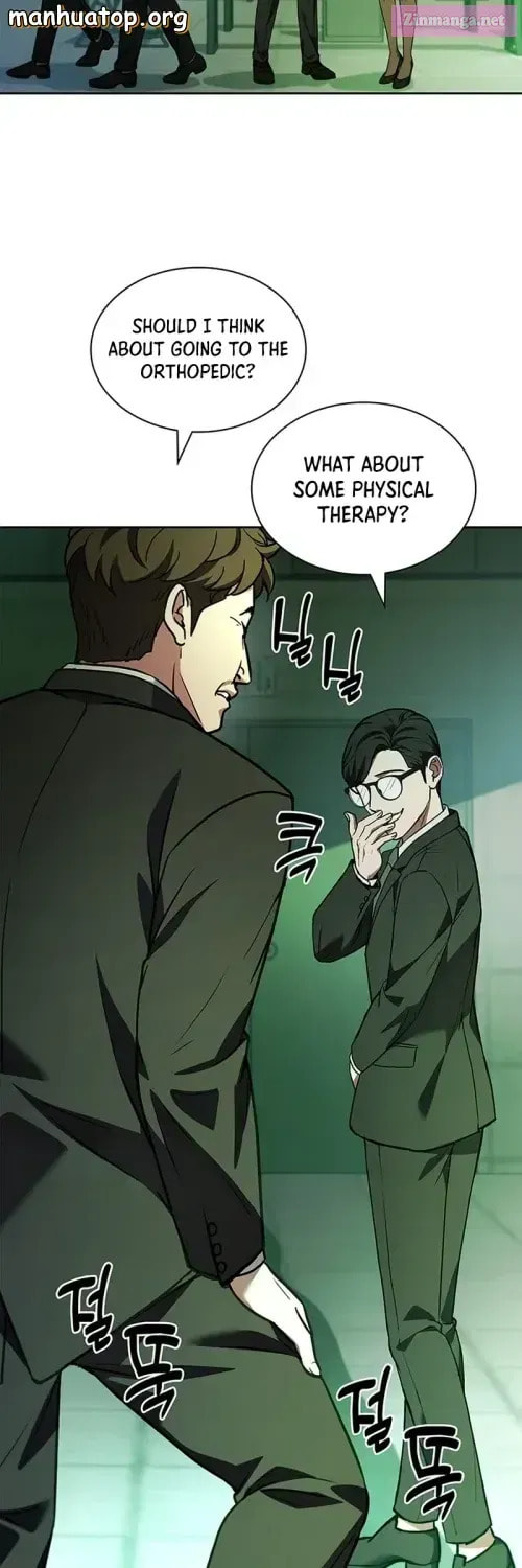 Read Survive Restructuring chapter 1.1 image 64 on Lezhin