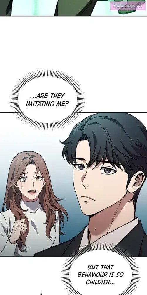 Read Survive Restructuring chapter 1.1 image 65 on Lezhin