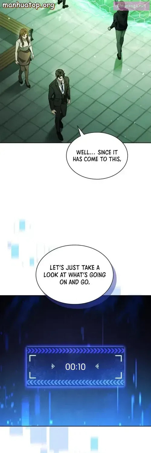 Read Survive Restructuring chapter 1.1 image 68 on Lezhin