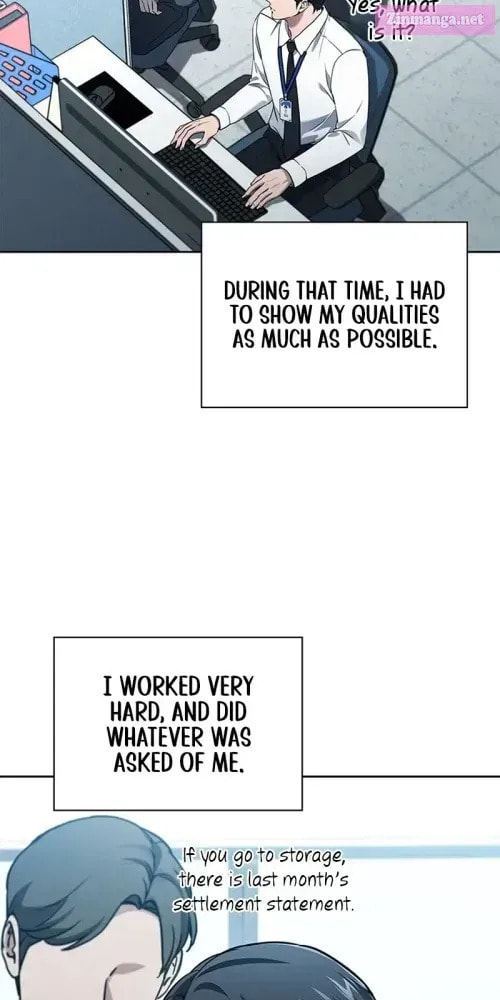 Read Survive Restructuring chapter 1.1 image 7 on Lezhin